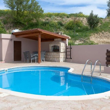 Afroditi House Stroumbi Cameră foto