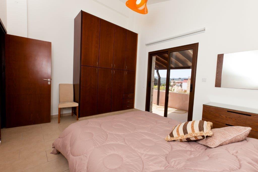 Afroditi House Stroumbi Exterior foto