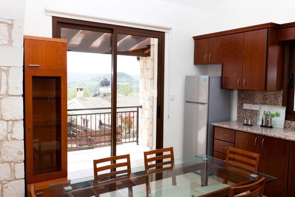 Afroditi House Stroumbi Exterior foto