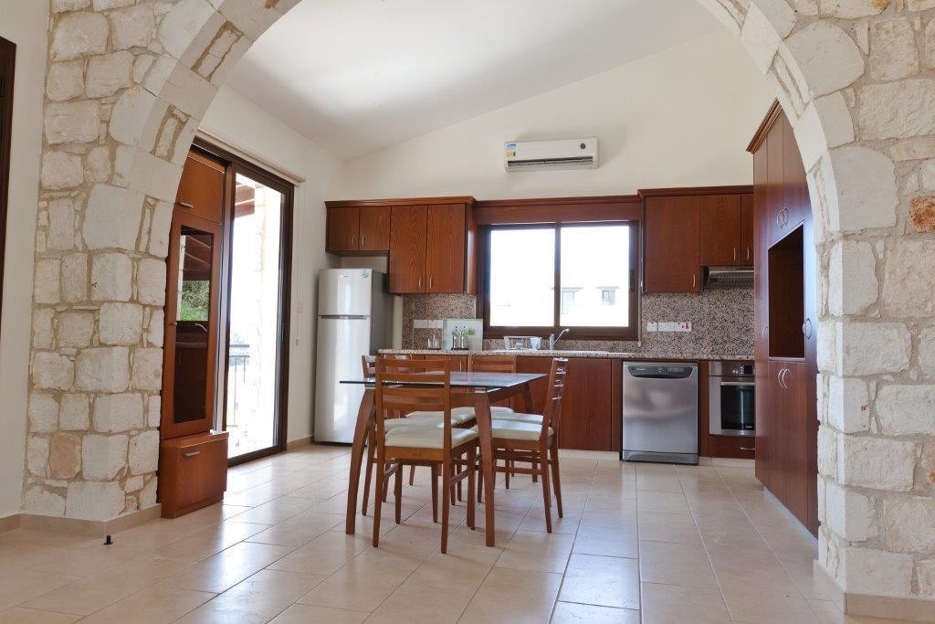 Afroditi House Stroumbi Exterior foto