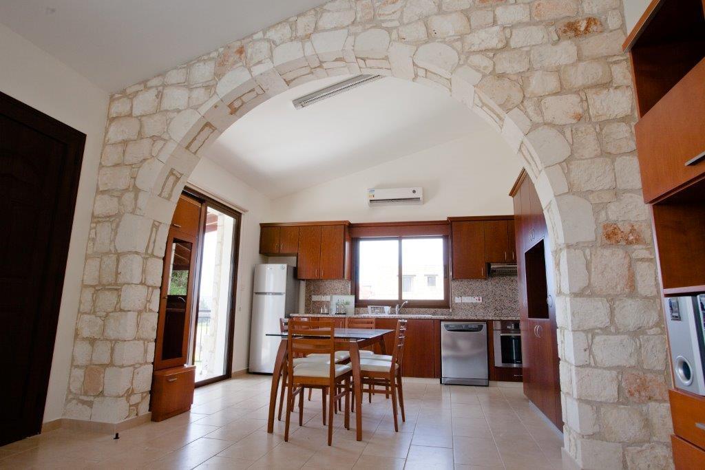 Afroditi House Stroumbi Cameră foto