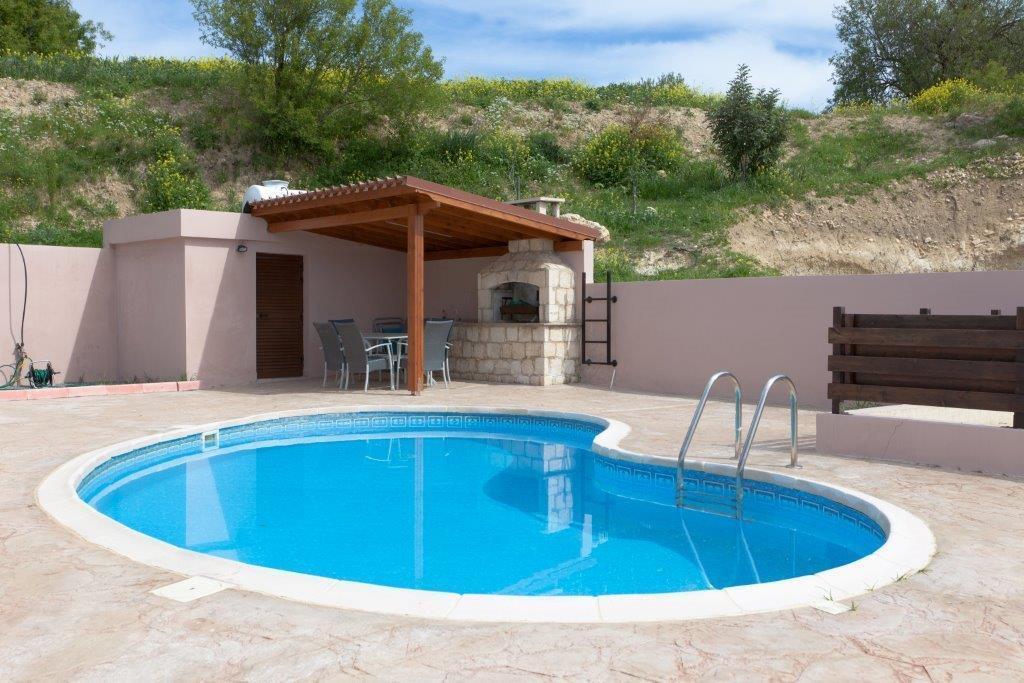 Afroditi House Stroumbi Cameră foto